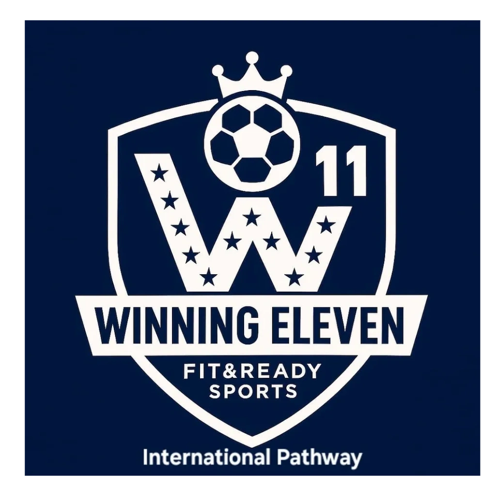 International Football Pathway